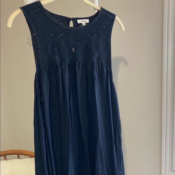 Black Dress - Picture 1 of 5